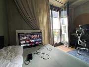 Studio Room in Neonwood Apartments