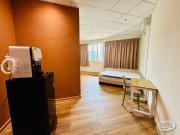 Studio room, old klang road to rent
