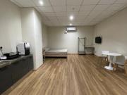 Studio room very huge and spacious, just 1 unit at verve...