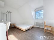 Studio Rouen Saint Marc