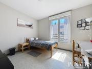 Studio Rouen Saint Marc