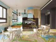 Studio Rua Butantâ 24m² Pronto para Morar