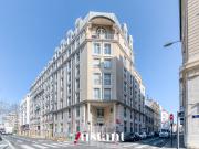 Studio rue de l'université