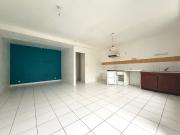 STUDIO RUE DU GÉNÉRAL MARGUERITTE 35.06 m²