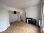 Studio rue Jean Pierre Timbaud | Groupe LFB Immobilier