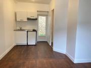 STUDIO RUE LOUIS BLANC
