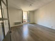 Studio rue Mignet centre ville Aix en Provence