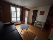 Studio rue montmartre