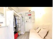 Studio rue Pérignon Métro Ségur