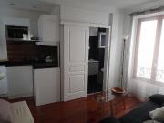 studio rue Ramey proche Sacré Coeur