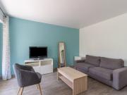 STUDIO RUE SAINT GUILLAUME