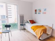 Studio S Résidence Ty Campus