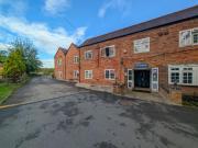 studio Sandpits Lane Coventry, CV6