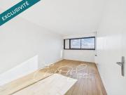 STUDIO SANS VIS A VIS DANS RESIDENCE DE STANDING