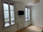 Studio Ségur en bail mobilité
