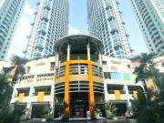 Studio Semi Furnished with Parking For Sale Eastwood...