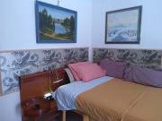 Studio semi indipendente con angolo kitchenette autonomo...