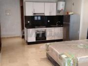 Studio semi meublé loft open à la Gironde