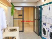 Studio Semi Mobiliado com 27m² de Área Útil em Prédio...