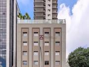 Studio semi mobiliado de alto padrÃ£o com Ã¡rea comum...