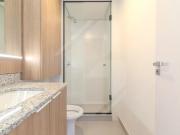 Studio semi mobiliado em condominio com infraestrutura...