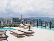 Studio Semi Mobiliado em Perdizes 35 m²