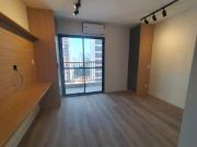 Studio Mobiliado Metrô Brooklin