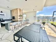 Studio semi mobiliado no D/Nex Estreito FlorianÃ³polis/SC