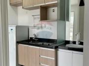 Studio Semi Mobiliado para locaÃ§Ã£o no Liberty Studio...