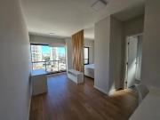 Studio semimobiliado chãcara santo antãnio