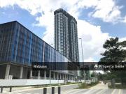 Studio Service Apartment with Sea View