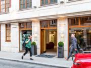 Studio Serviced Office to rent in London Westminster,...
