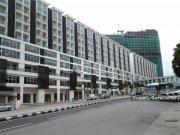 Studio Serviced Residents for Rent 1r1b 595 sqft at...