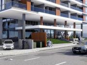 studio Silva Jardim 40m² Centro Dezembro de 2027