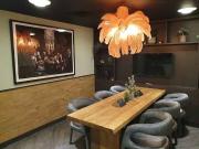 Studio Silver E Has an Apartment
