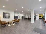 Studio Silver E Has an Apartment