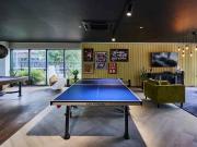 Studio Silver Ground Floor