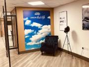 Studio Silver J Has an Apartment