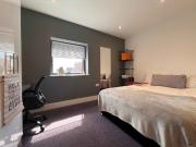 Studio Silver K Has an Apartment