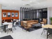 Studio Silver M Has an Apartment