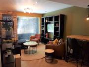 Studio Silver Plus New Style B Has an Apartment