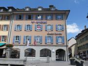 studio sis au 4ème étage