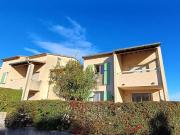 STUDIO situé dans une résidence au calme et proche du...