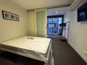 Studio Size One Bedroom Apartment Near RMIT and...