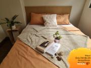 Studio Size Room in Taman ShamelinFully Furnished☄️Move...