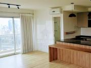 Studio Sofisticado de 55m² na Chácara Santo Antônio?...