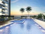 Studio sofisticado no Residencial Notting Hill? Vista...