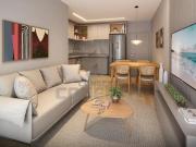 Studio sol da manhÃ£, para venda no bairro Jardim...