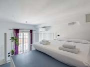 Studio soppalcato Milano Corso Magenta!