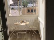 Studio spacieux 3ᵉ étage – Gauthier – à louer